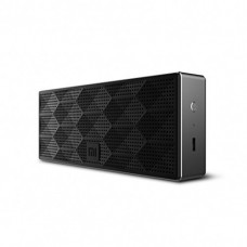 Xiaomi Bluetooth Speaker - Ultra-Portable Wireless Bluetooth Speaker Square Box Wireless Mini Portable Stereo Bass Speaker Aluminum Case - Black